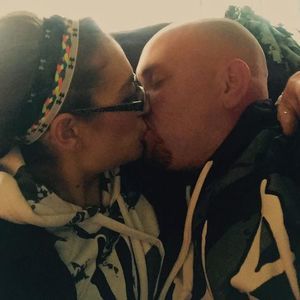 Meet your Posher, Tyson n